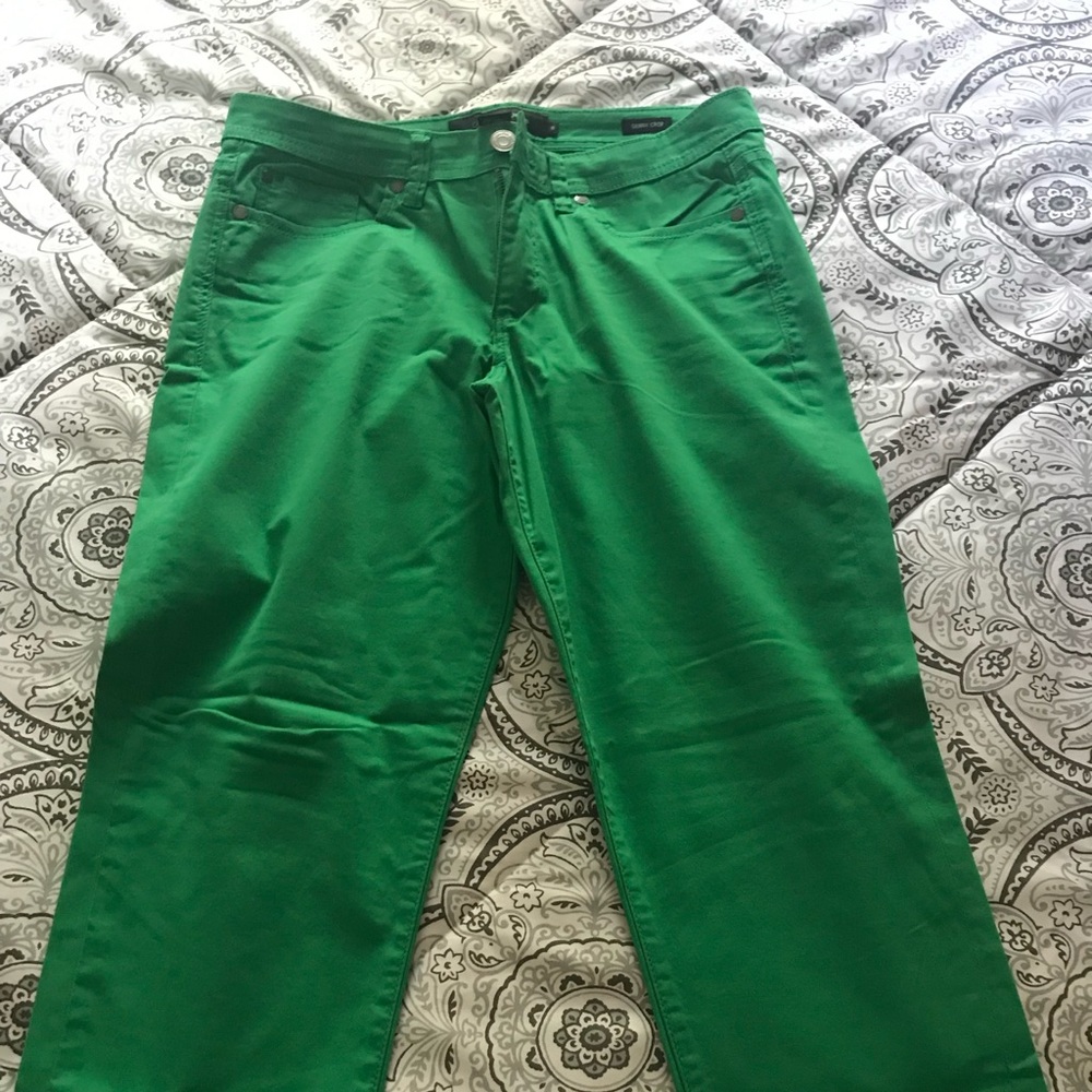 Calvin Klein jeans